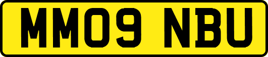 MM09NBU