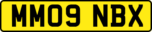 MM09NBX