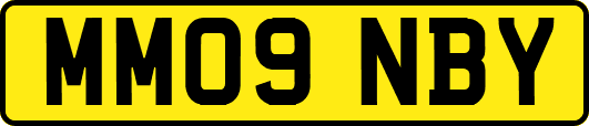MM09NBY