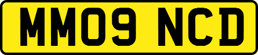 MM09NCD