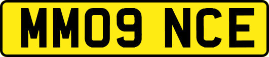 MM09NCE