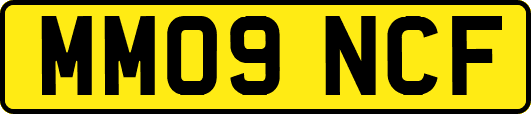 MM09NCF