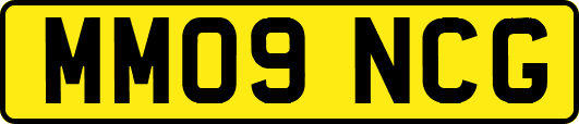 MM09NCG