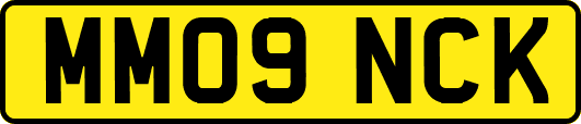MM09NCK