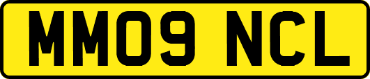 MM09NCL