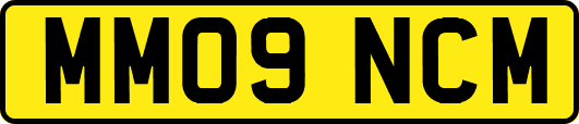 MM09NCM