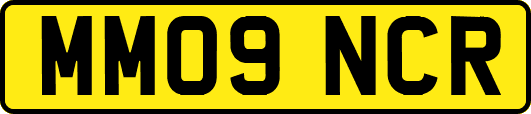 MM09NCR