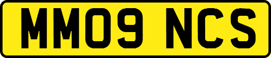 MM09NCS