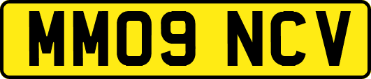 MM09NCV