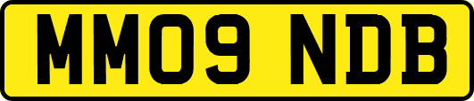 MM09NDB