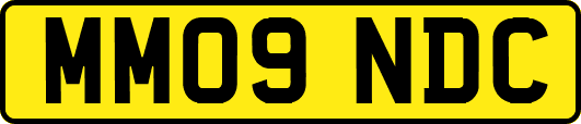 MM09NDC