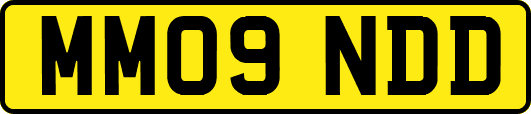 MM09NDD