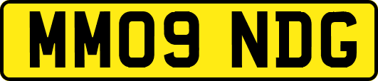 MM09NDG