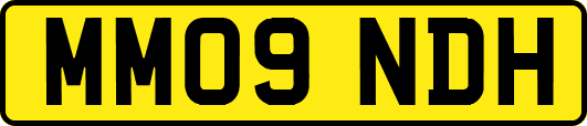 MM09NDH