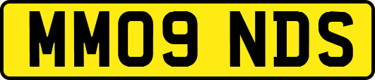 MM09NDS