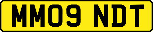 MM09NDT