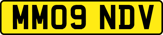MM09NDV