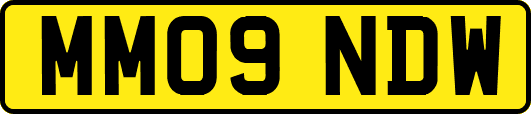 MM09NDW