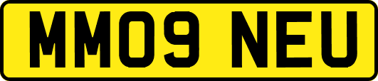 MM09NEU