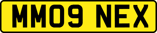 MM09NEX