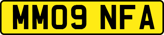 MM09NFA