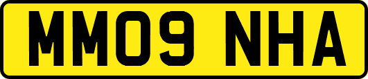 MM09NHA