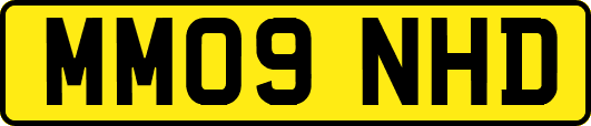 MM09NHD