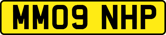 MM09NHP
