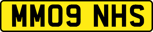 MM09NHS