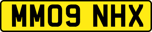 MM09NHX