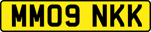 MM09NKK