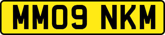 MM09NKM