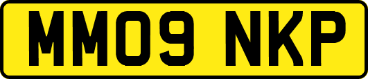 MM09NKP