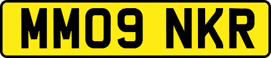 MM09NKR