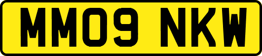MM09NKW