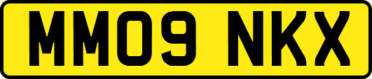 MM09NKX