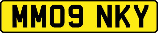 MM09NKY