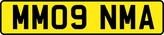 MM09NMA