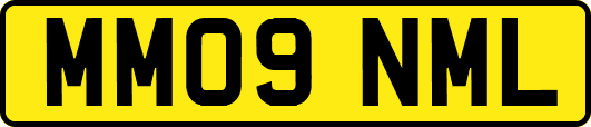 MM09NML