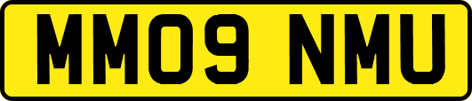 MM09NMU