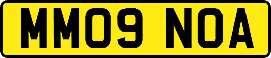 MM09NOA