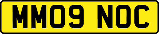 MM09NOC
