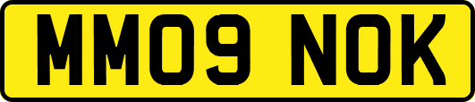 MM09NOK