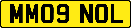 MM09NOL