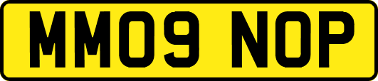 MM09NOP