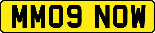 MM09NOW
