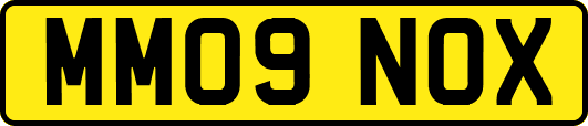 MM09NOX