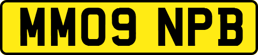 MM09NPB