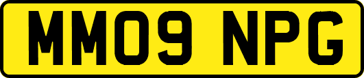 MM09NPG