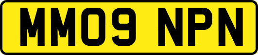 MM09NPN